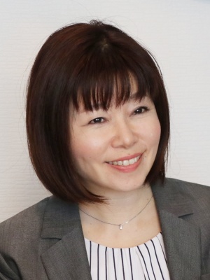 菊池さま